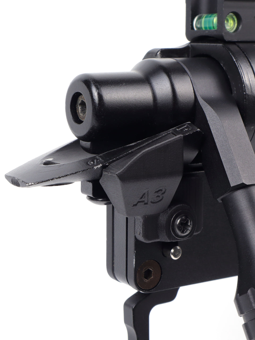 SSG10 Safety Dust Cover