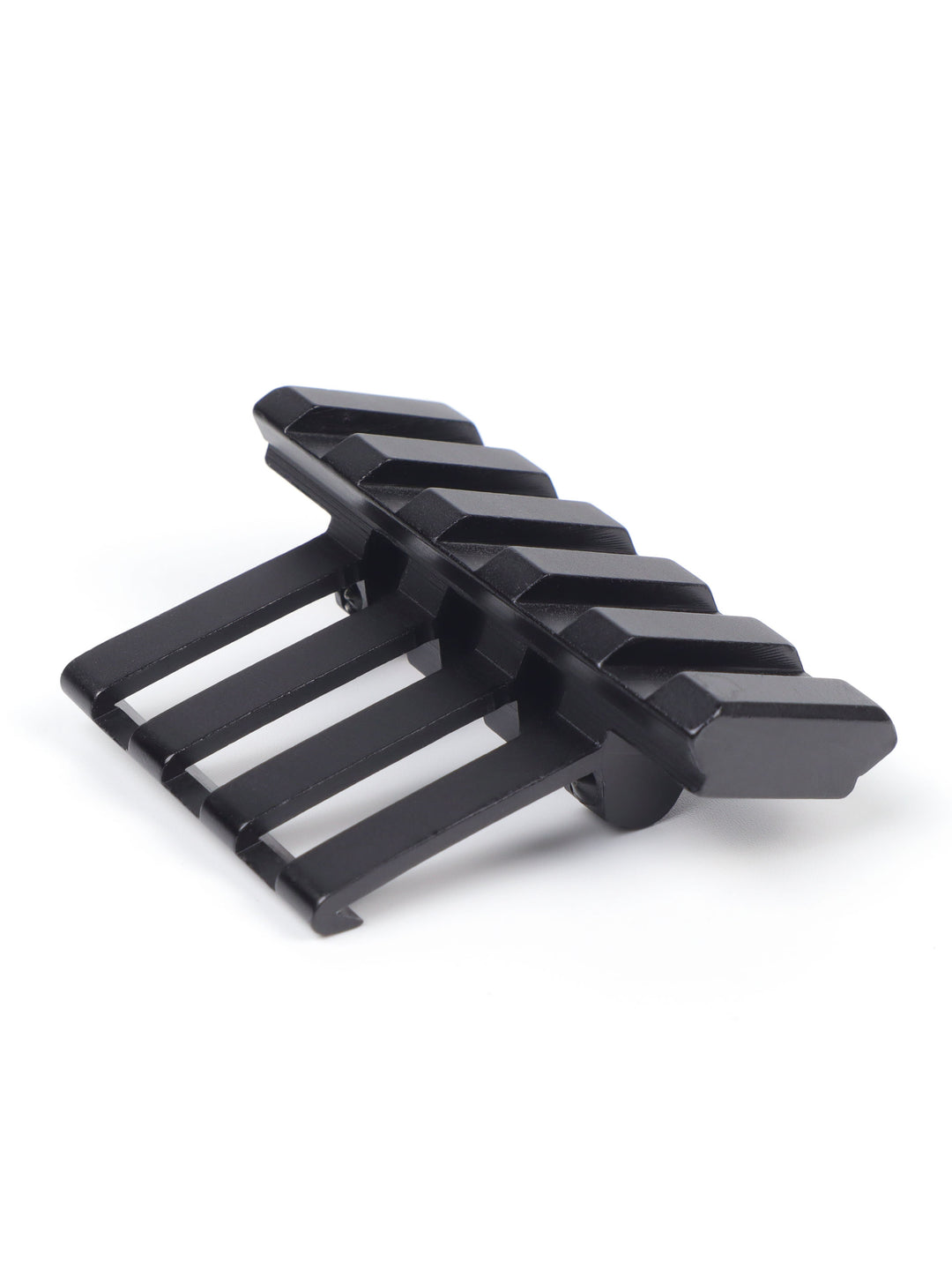 Canted 30° Picatinny Rail