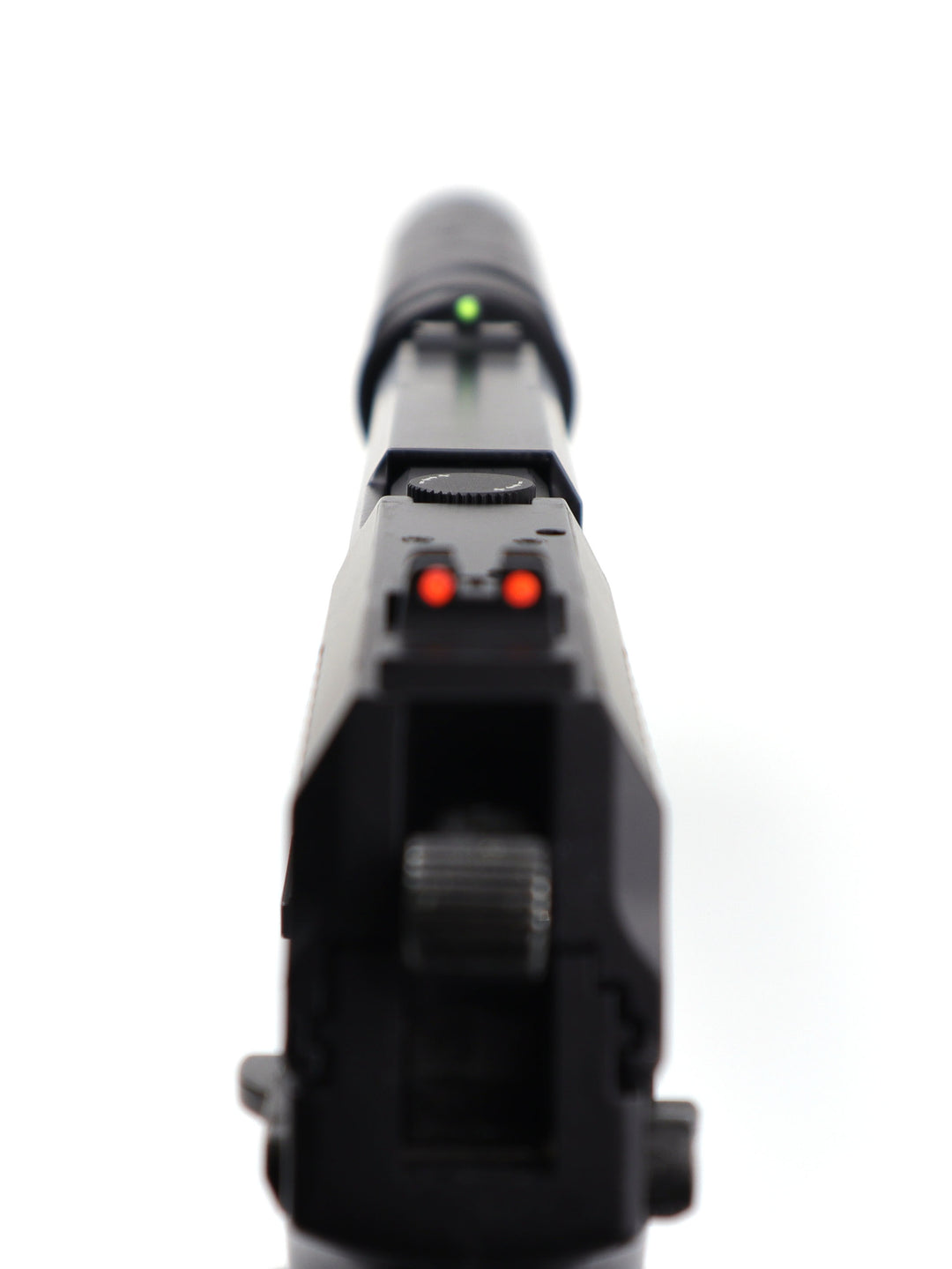 SSX23 / SSX303 Mini TDC Thumbscrew