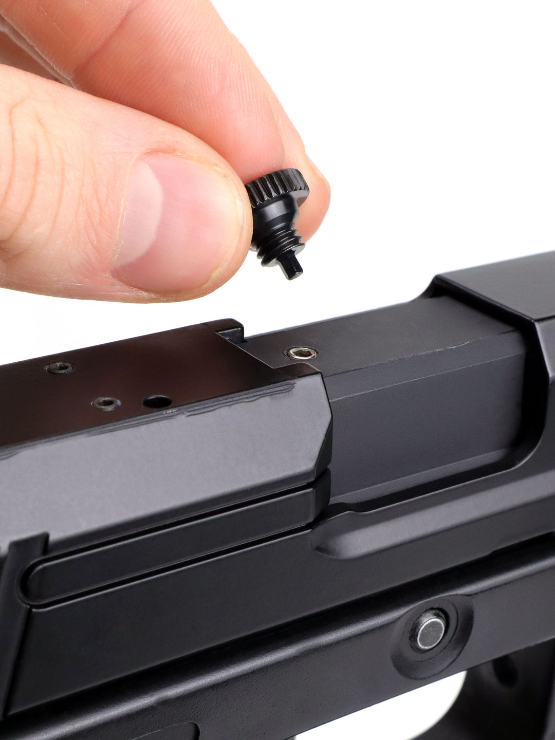 SSX23 TDC Tool