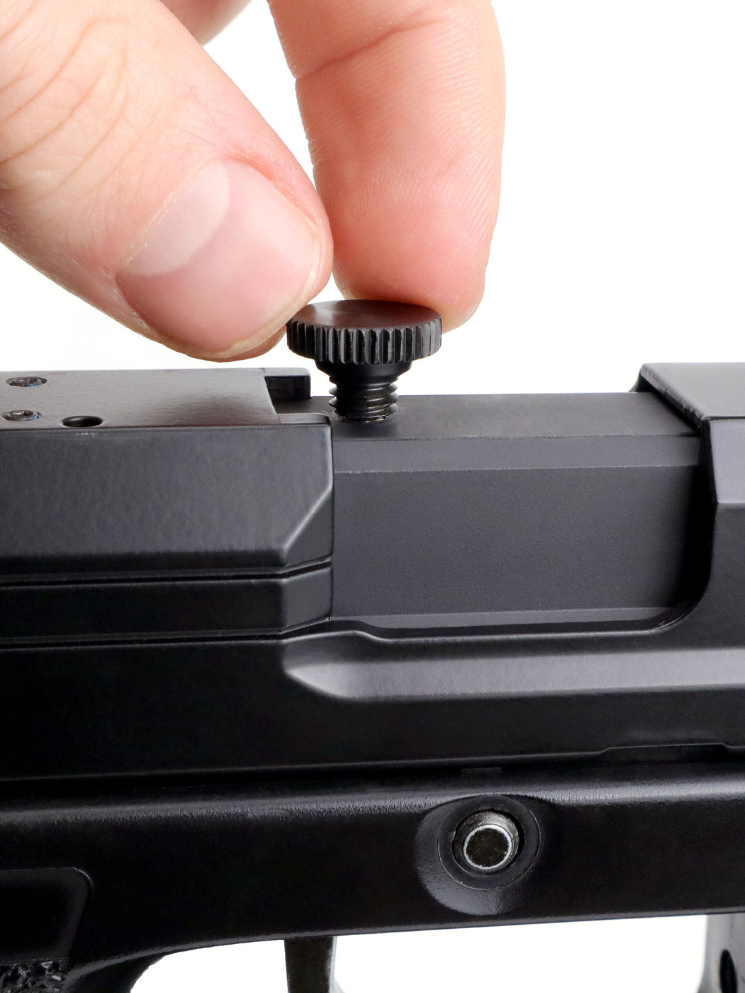 SSX23 TDC Tool