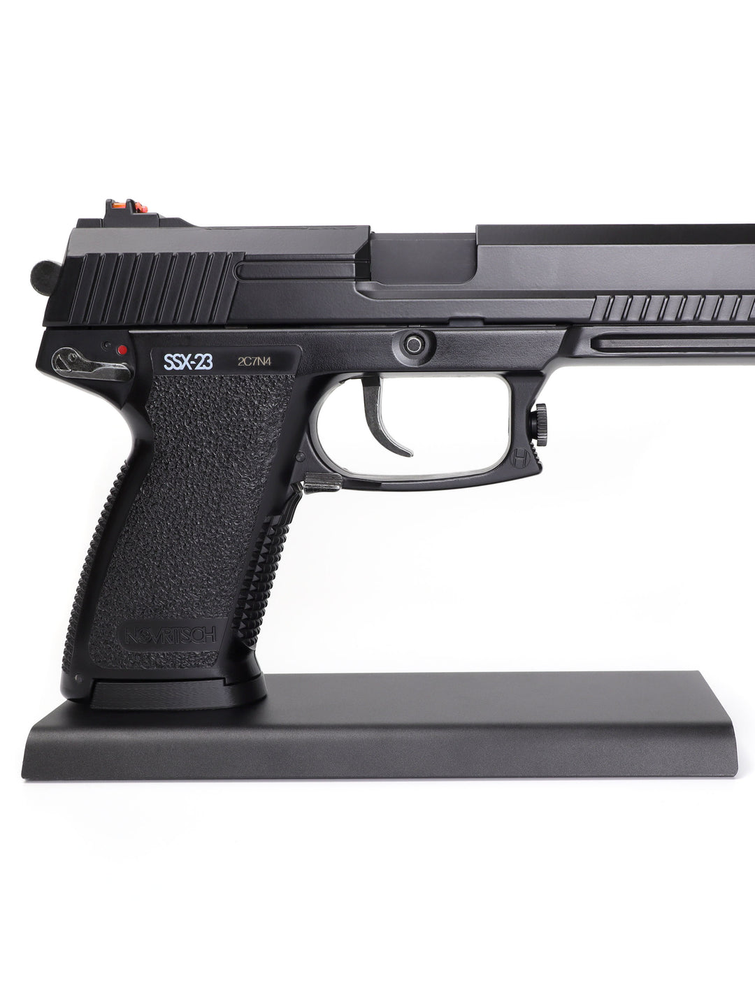 SSX23 TDC Tool