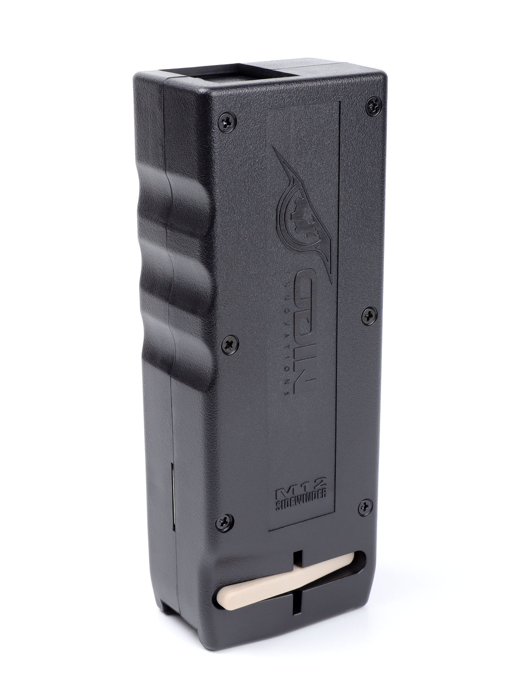 Odin M12 Sidewinder Speedloader