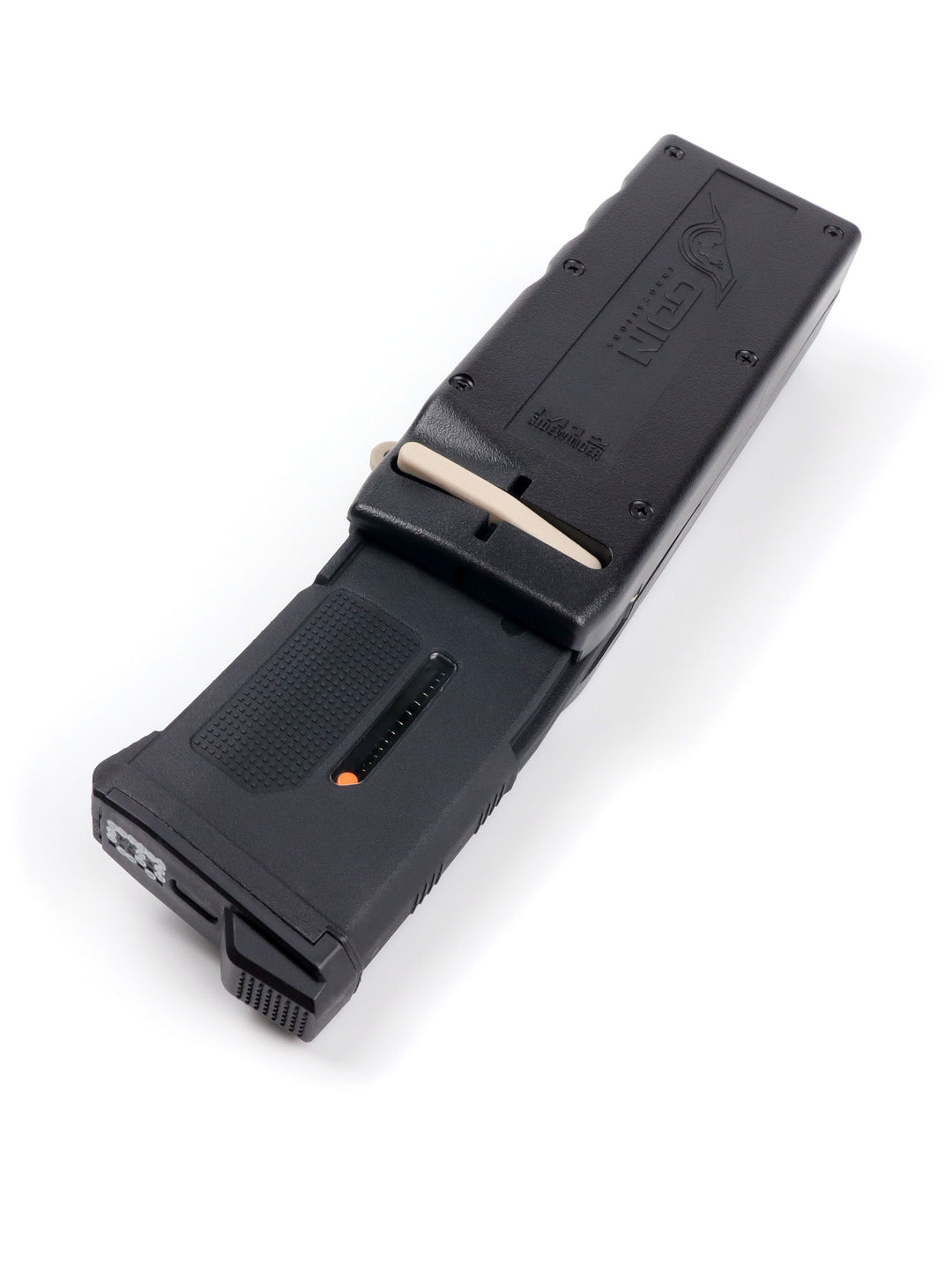 Odin M12 Sidewinder Speedloader
