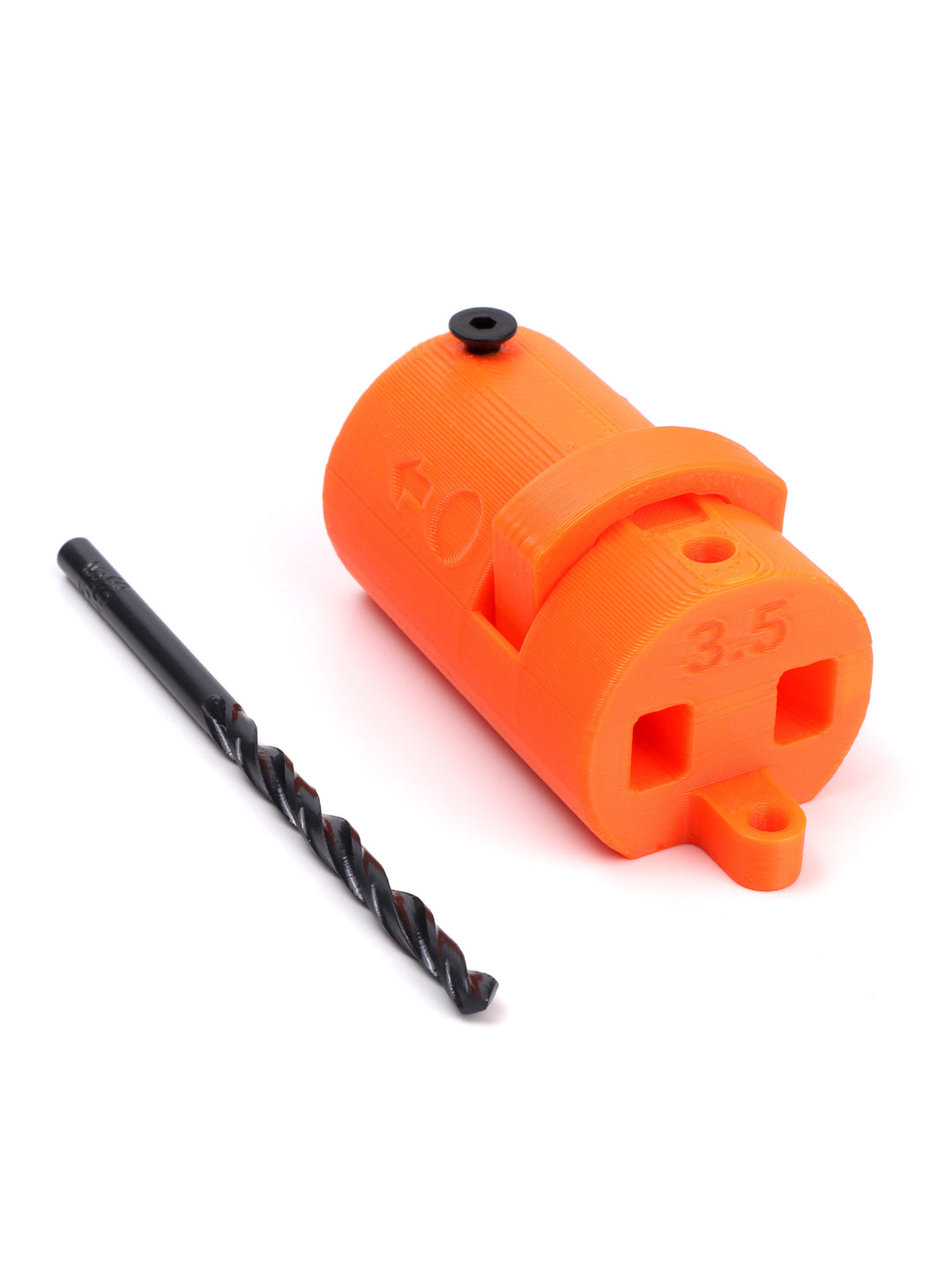 Drill Jig for Action Army VSR10
