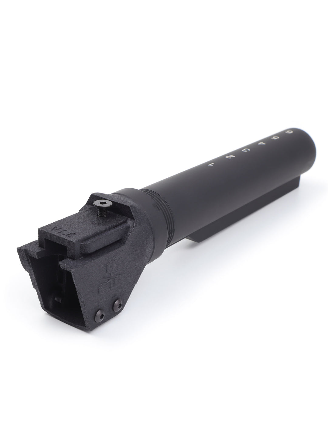 Buffer Tube + Adapter /Nano Carbine/