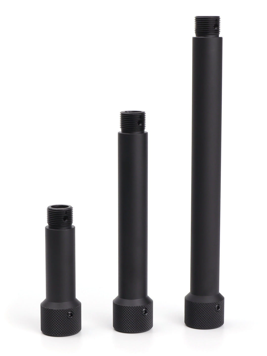 Outer Barrel Extensions 16CW to 14CCW /Nano Carbine/