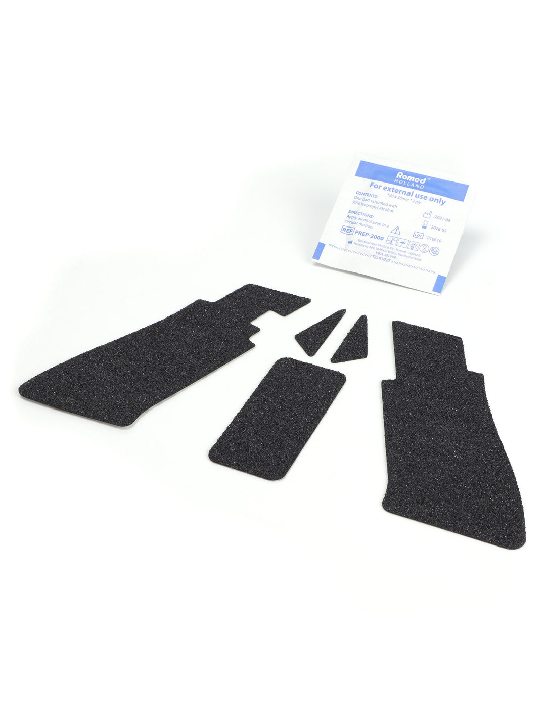SSE18 Sandgrips
