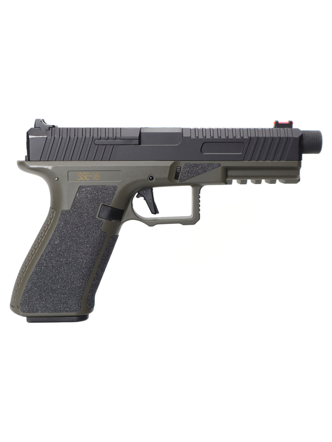 SSE18 Sandgrips
