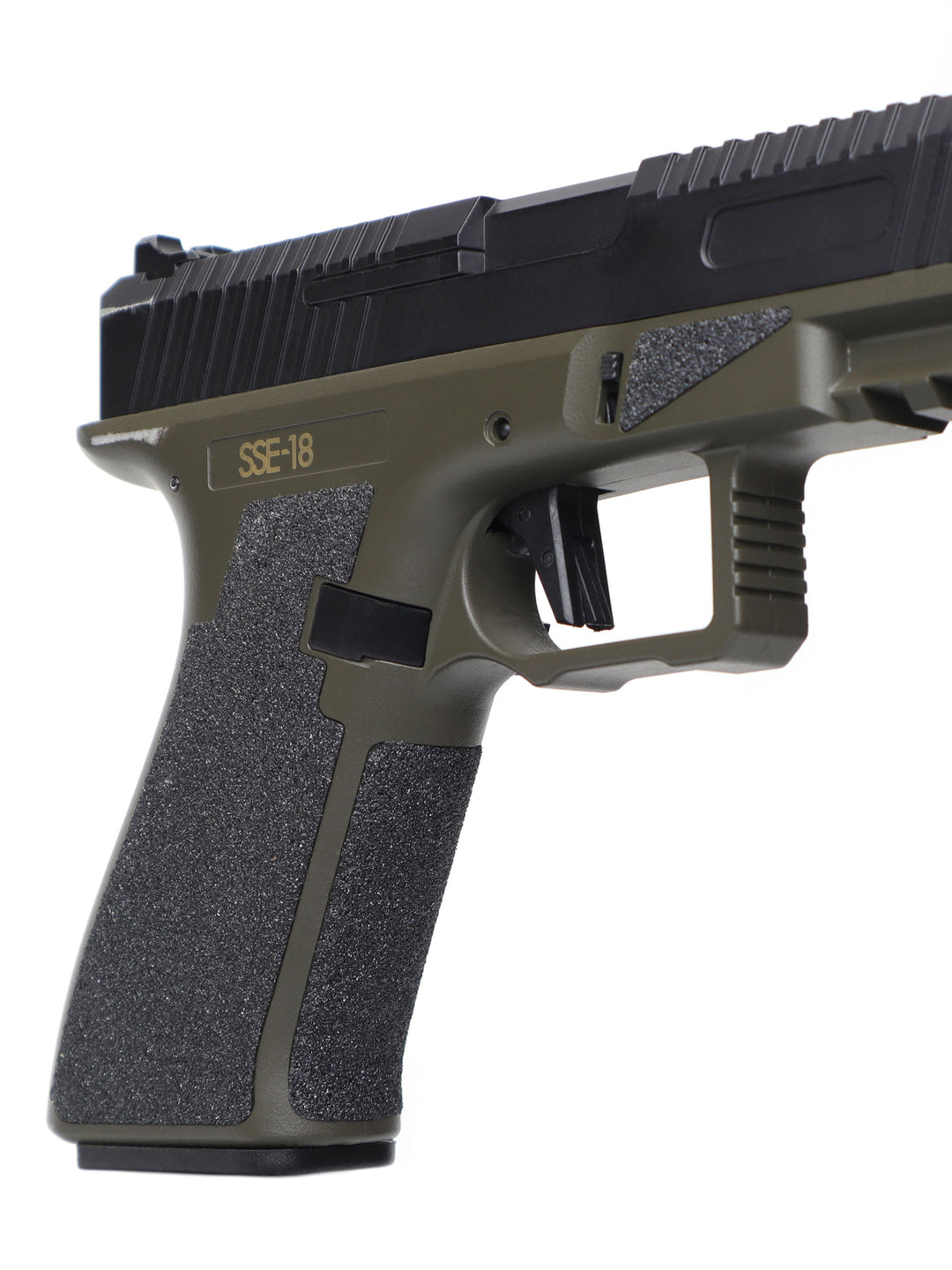 SSE18 Sandgrips