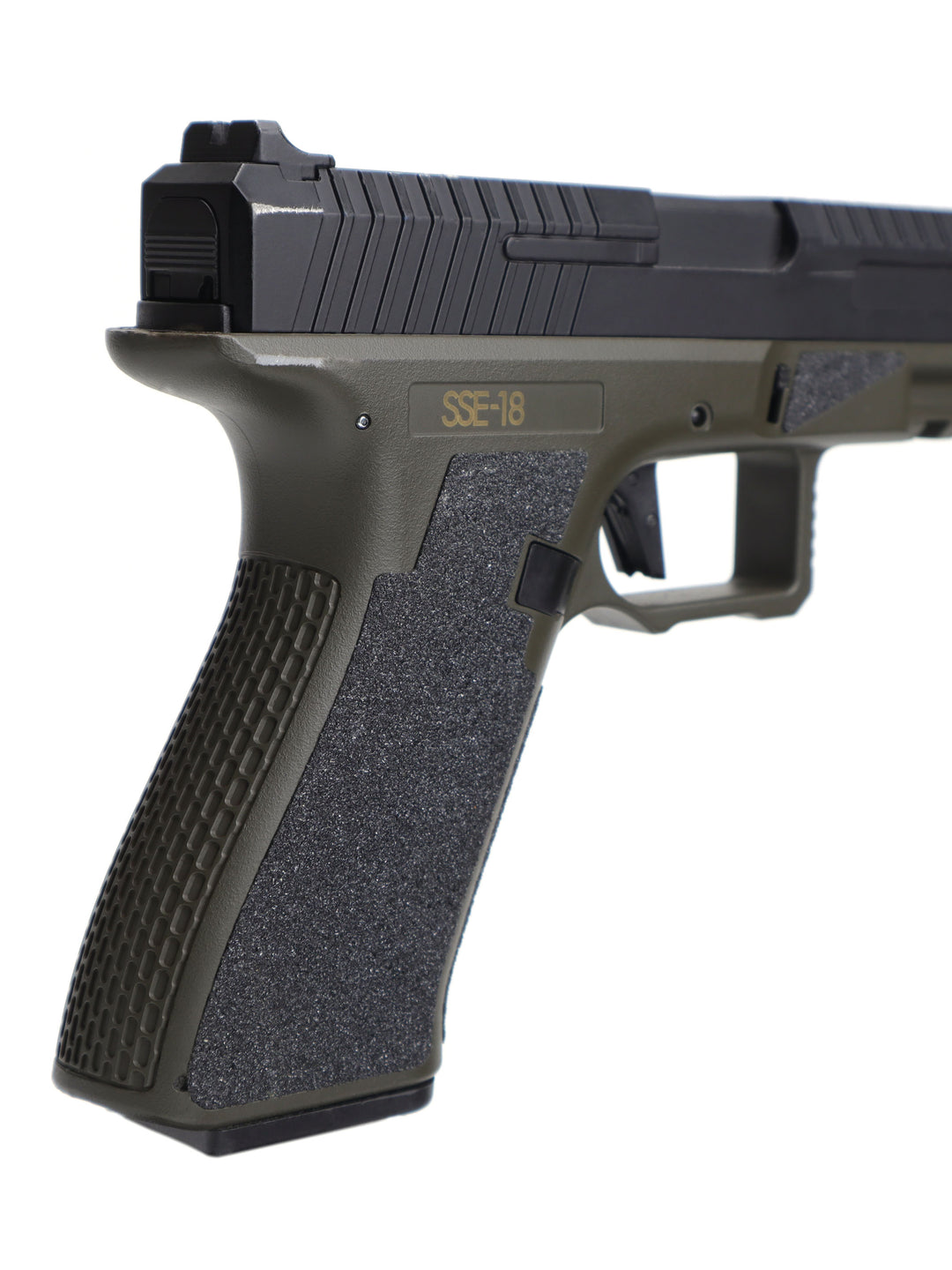 SSE18 Sandgrips