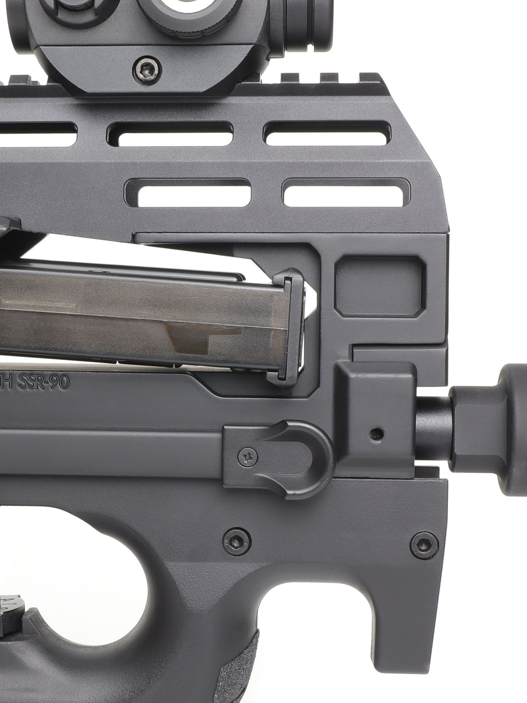SSR90 Magazine Alignment Fix (set of 5)