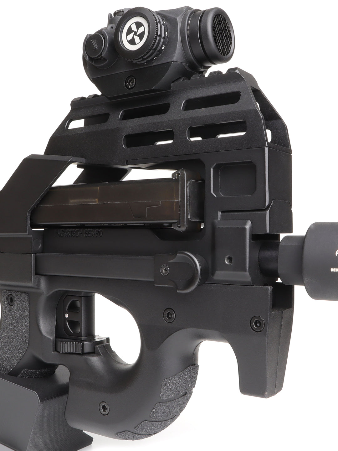 SSR90 Magazine Alignment Fix (set of 5)