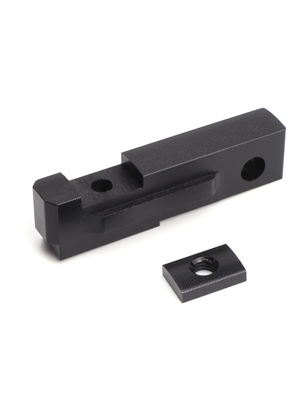 TDC 2.0 Arm + Nut for Tokyo Marui VSR10