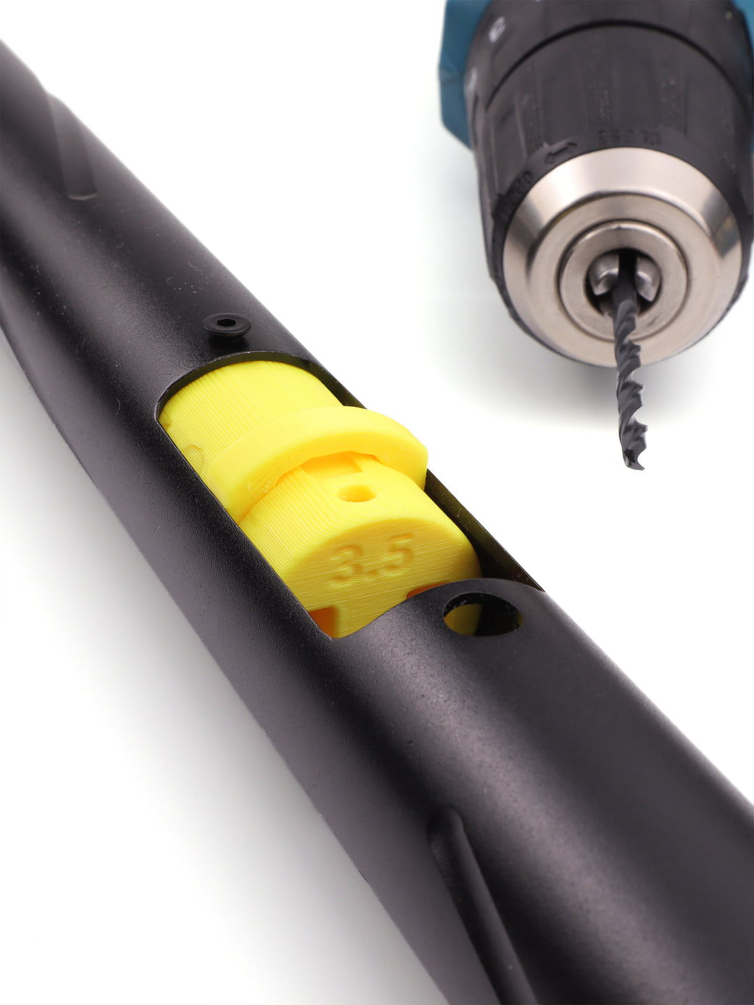 TDC 2.0 for Action Army CNC VSR10 Chamber