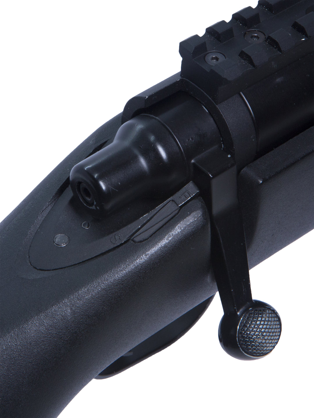 SSG24 Safety Dust Cover