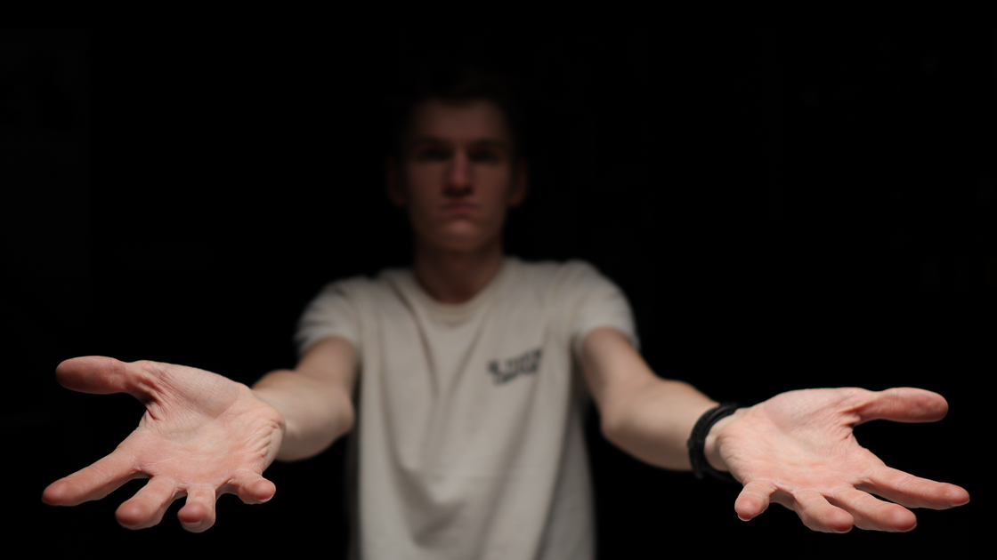 We Got Exposed Tridos Design