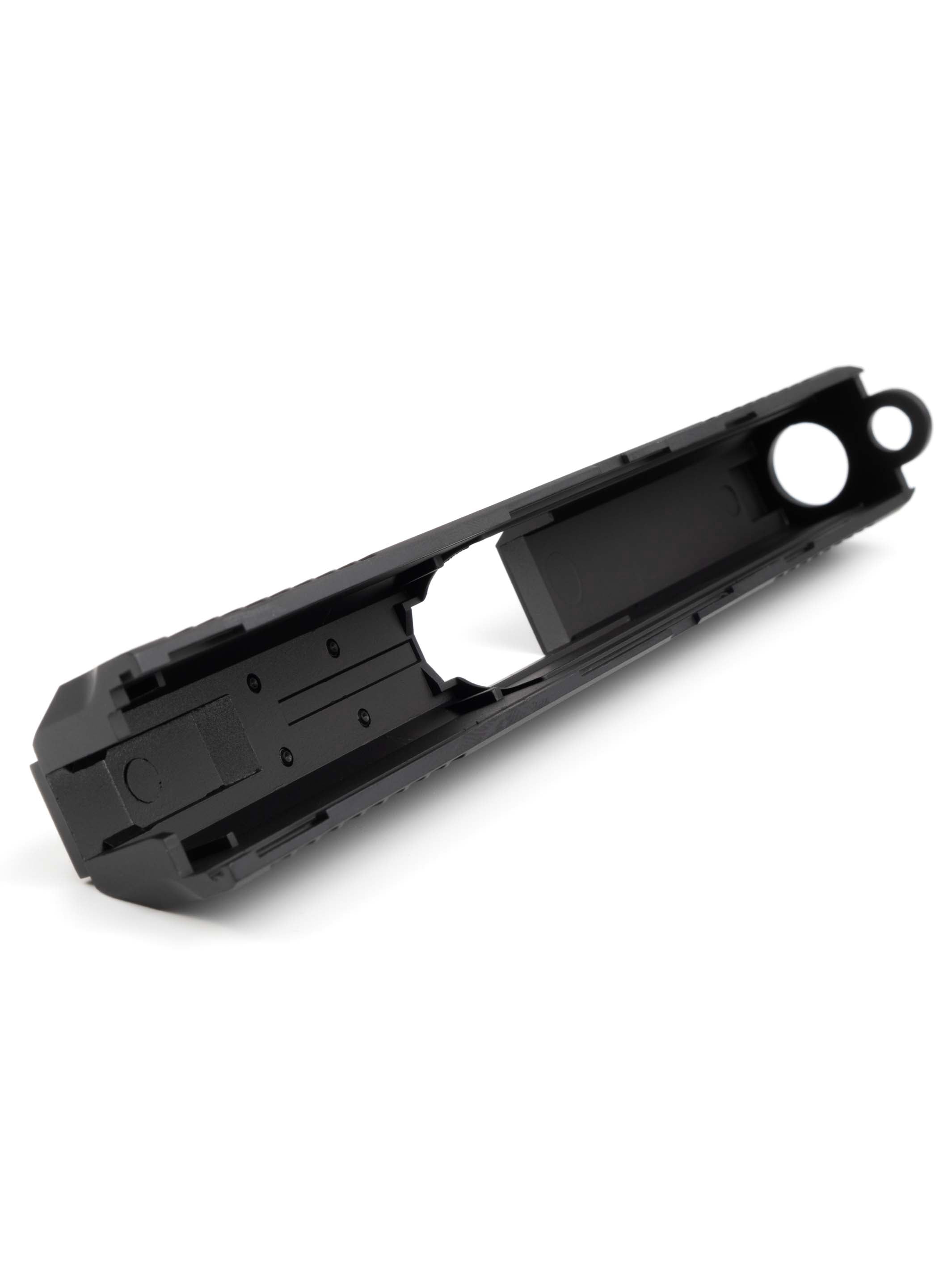 SSX23 / MK23 Metal Slide – TRIDOS.DESIGN