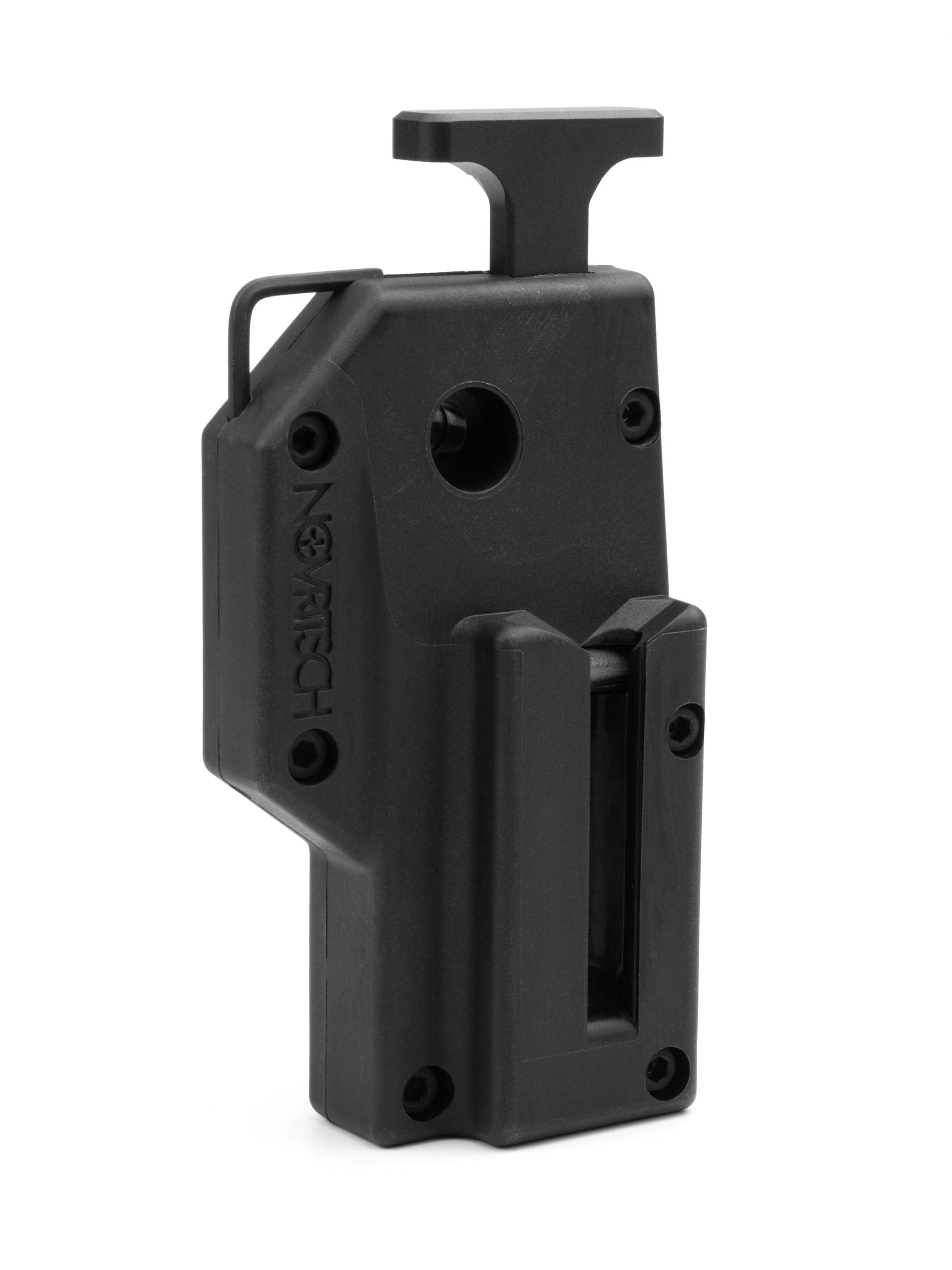 Open Universal Holster by Novritsch – TRIDOS.DESIGN