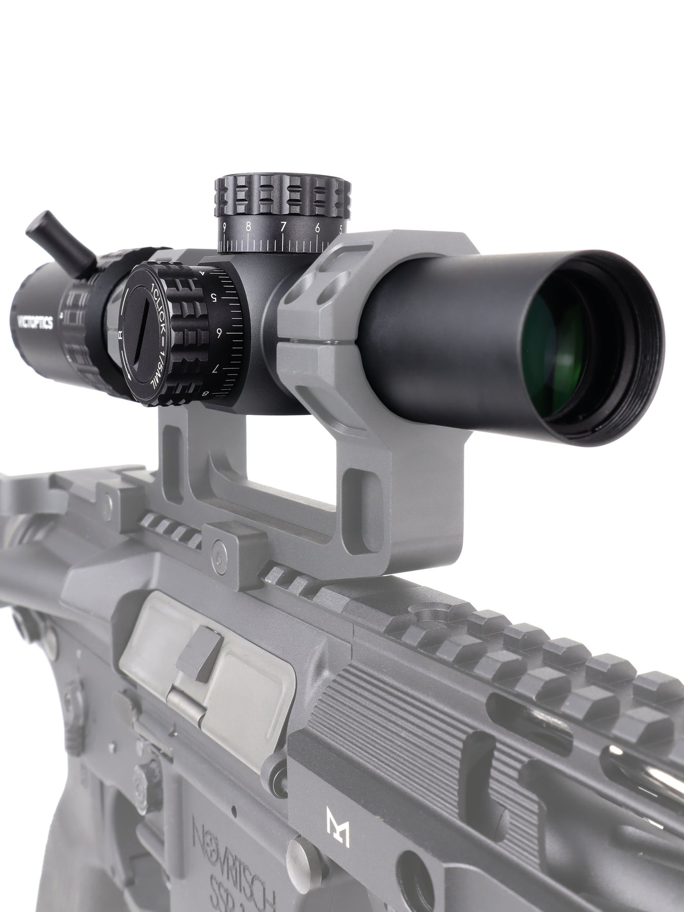 Távcsövek 20-24mm : Victoptics S6 1-6X24 SFP 1-6X24 SFP céltávcső Távcsövek 20-24mm : Victoptics S6 1-6X24 SFP 1-6X24 SFP céltávcső