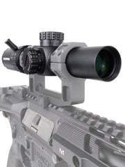 Victoptics S6 1-6x24 Variable Scope