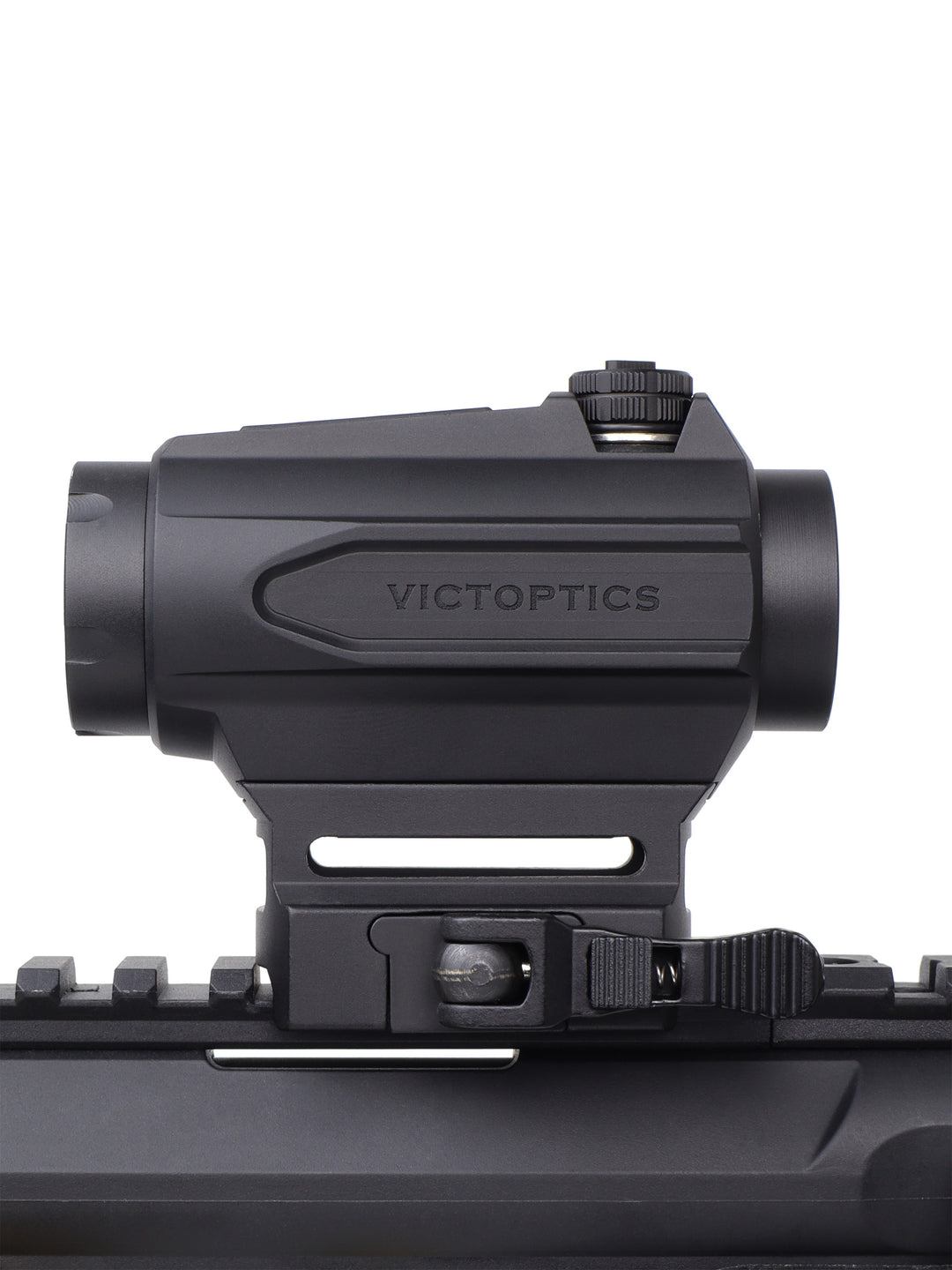 Victoptics 1x22 Red Dot