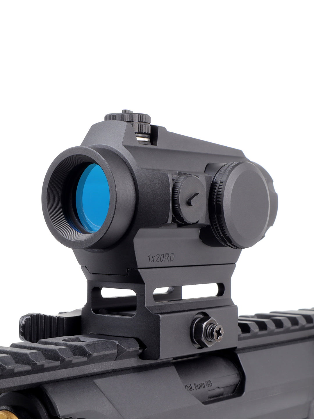 Victoptics 1x22 Red Dot