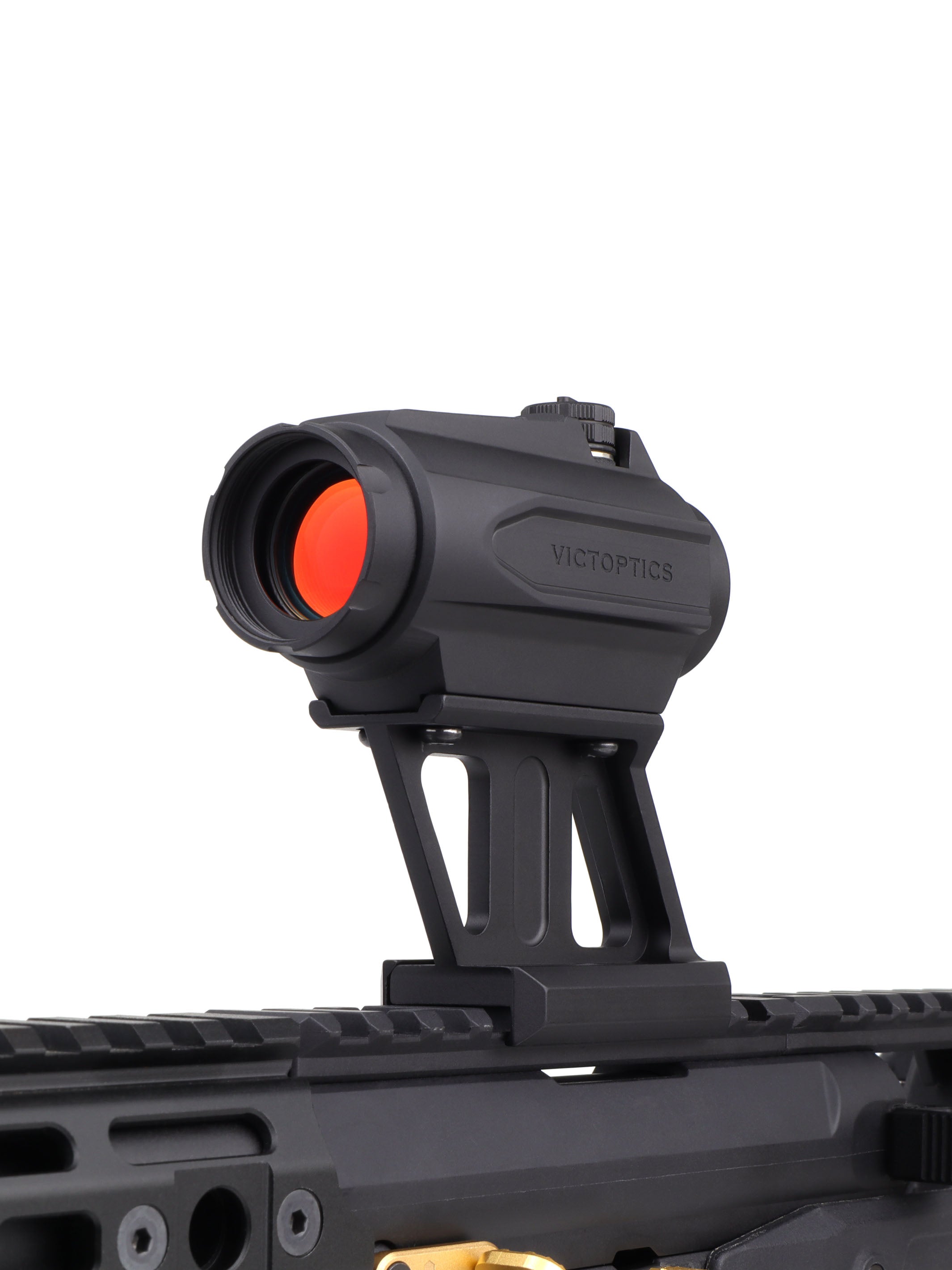 【muguet】drost border tops/RED muguet】drost border tops/RED GZ-CITY