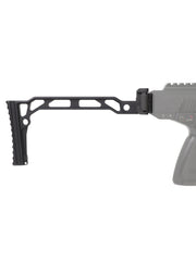 SS-8R Mini Folding Stock
