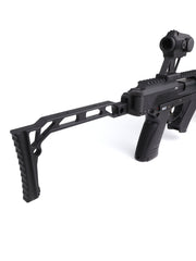 SS-8R Mini Folding Stock