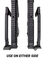 SS-8R Mini Folding Stock
