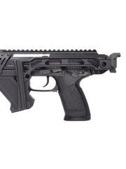 SS-8R Mini Folding Stock