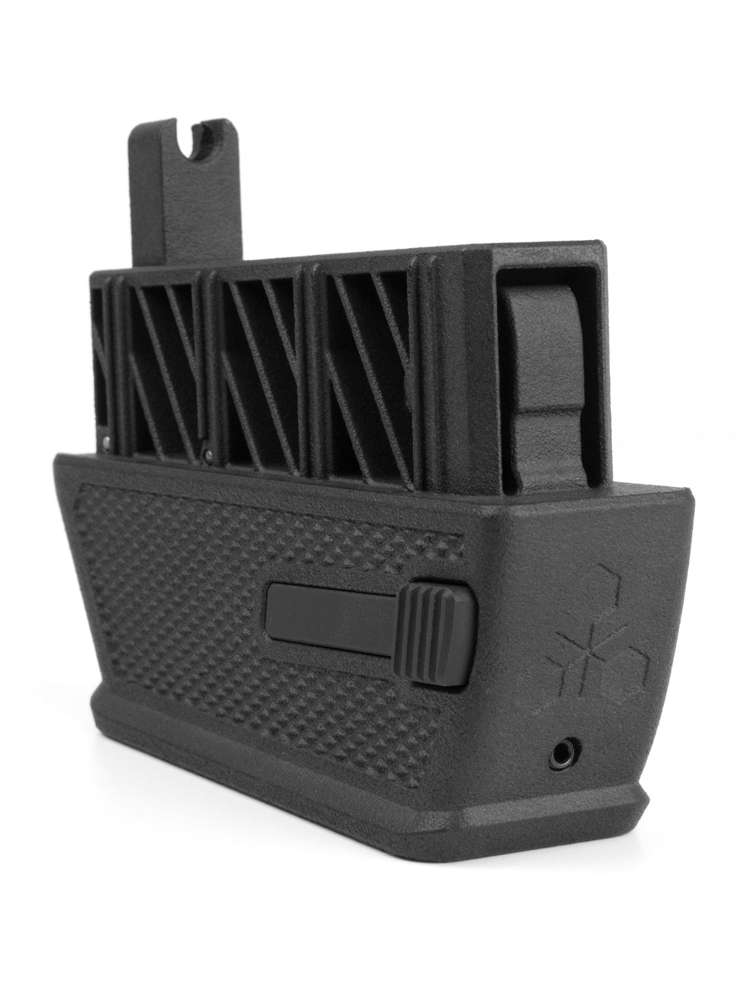 M4 Magazine Adapter for SSG24 / MOD24