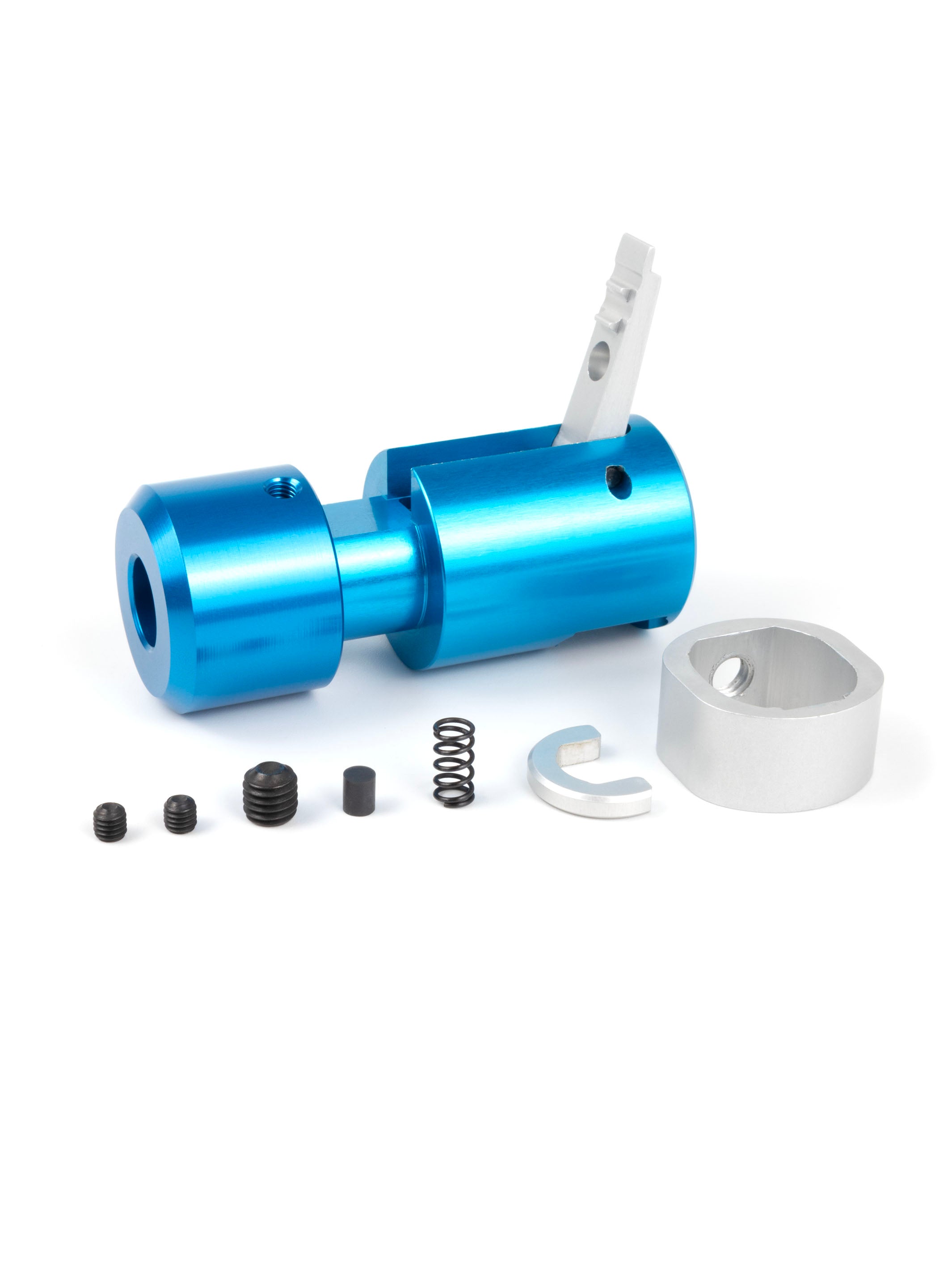 Action Army L96 Hop-up Chamber – TRIDOS.DESIGN