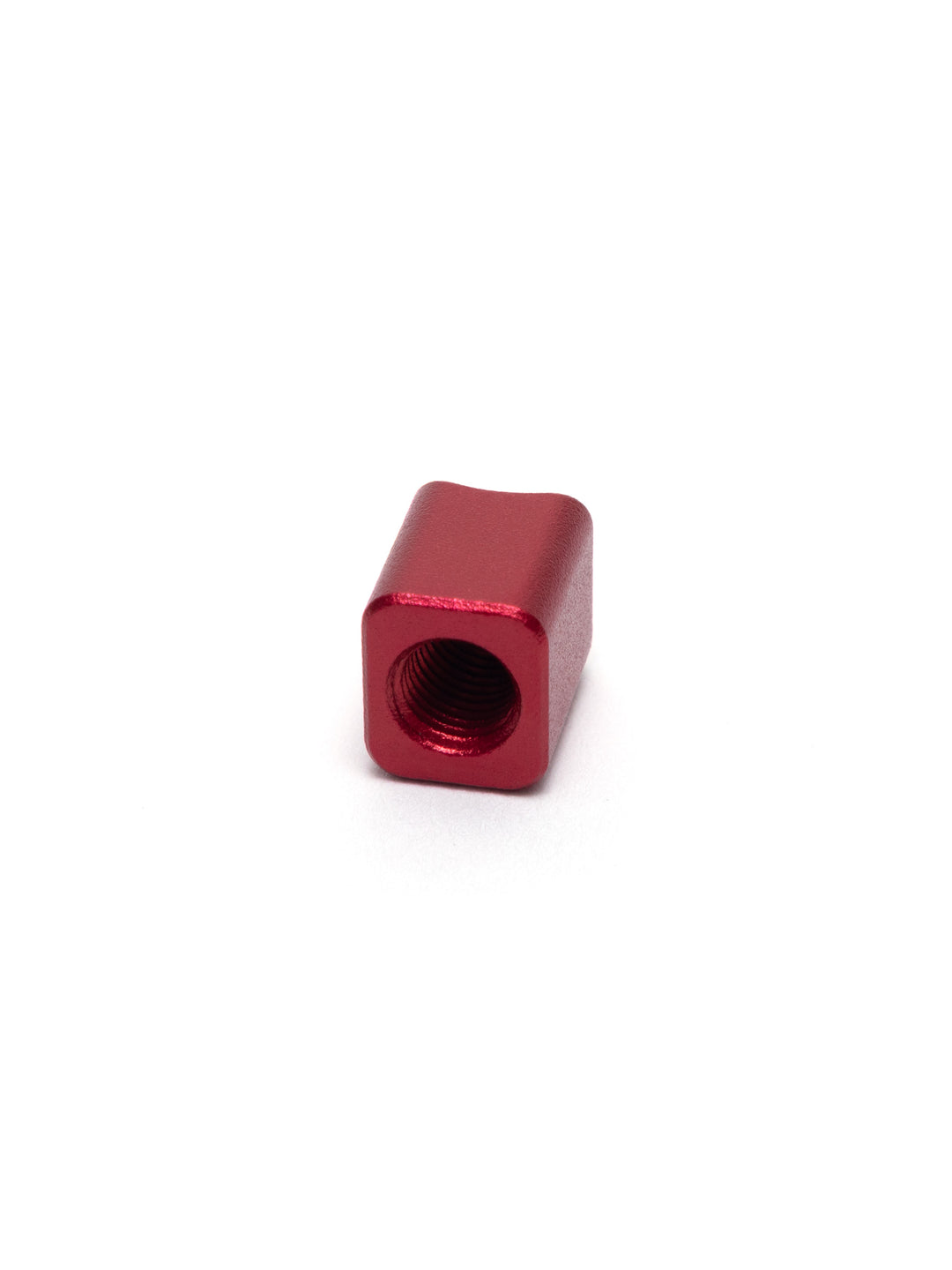 CNC machined concave shape nub made for SSG11