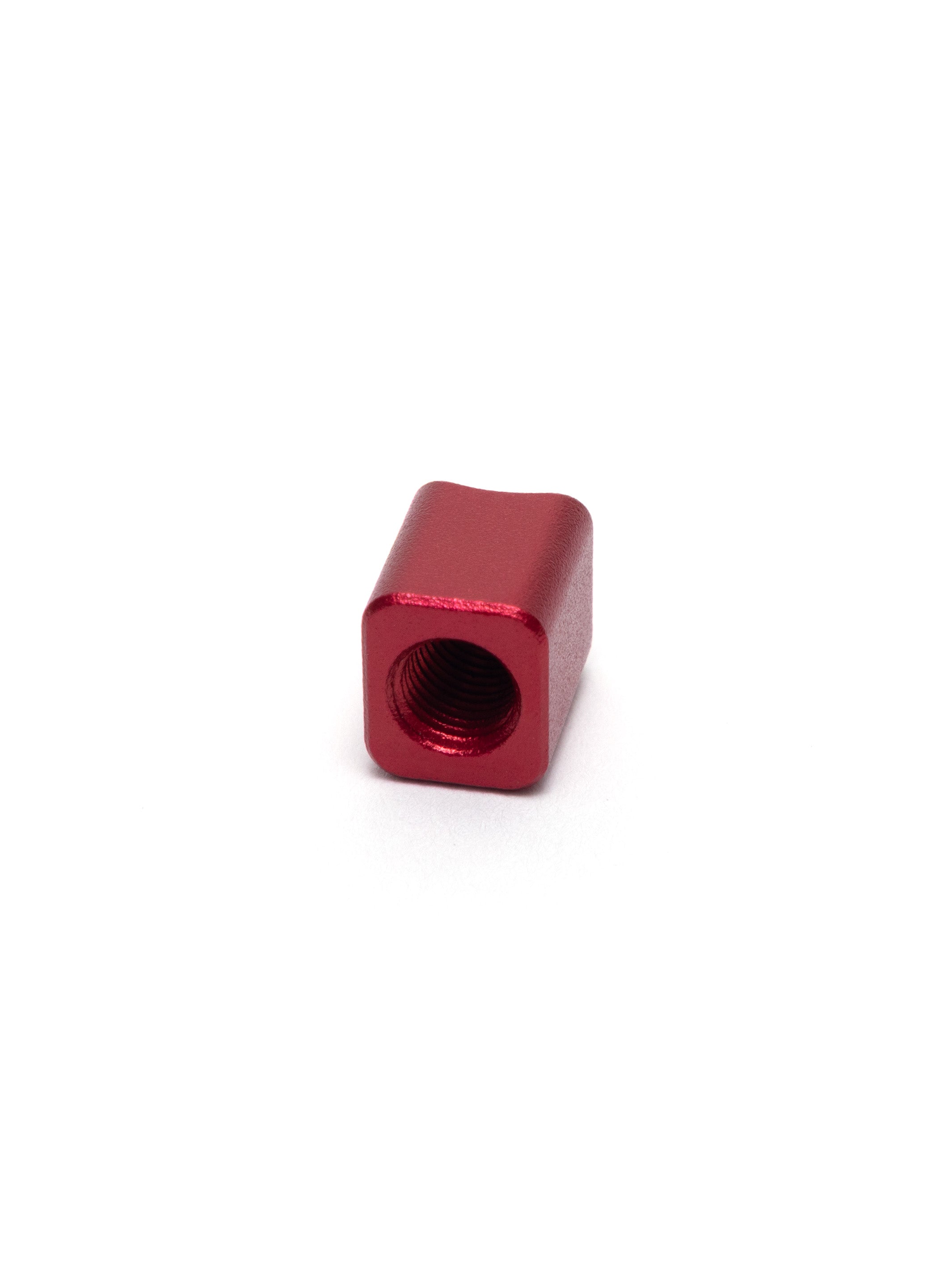 CNC machined concave shape nub made for SSG11