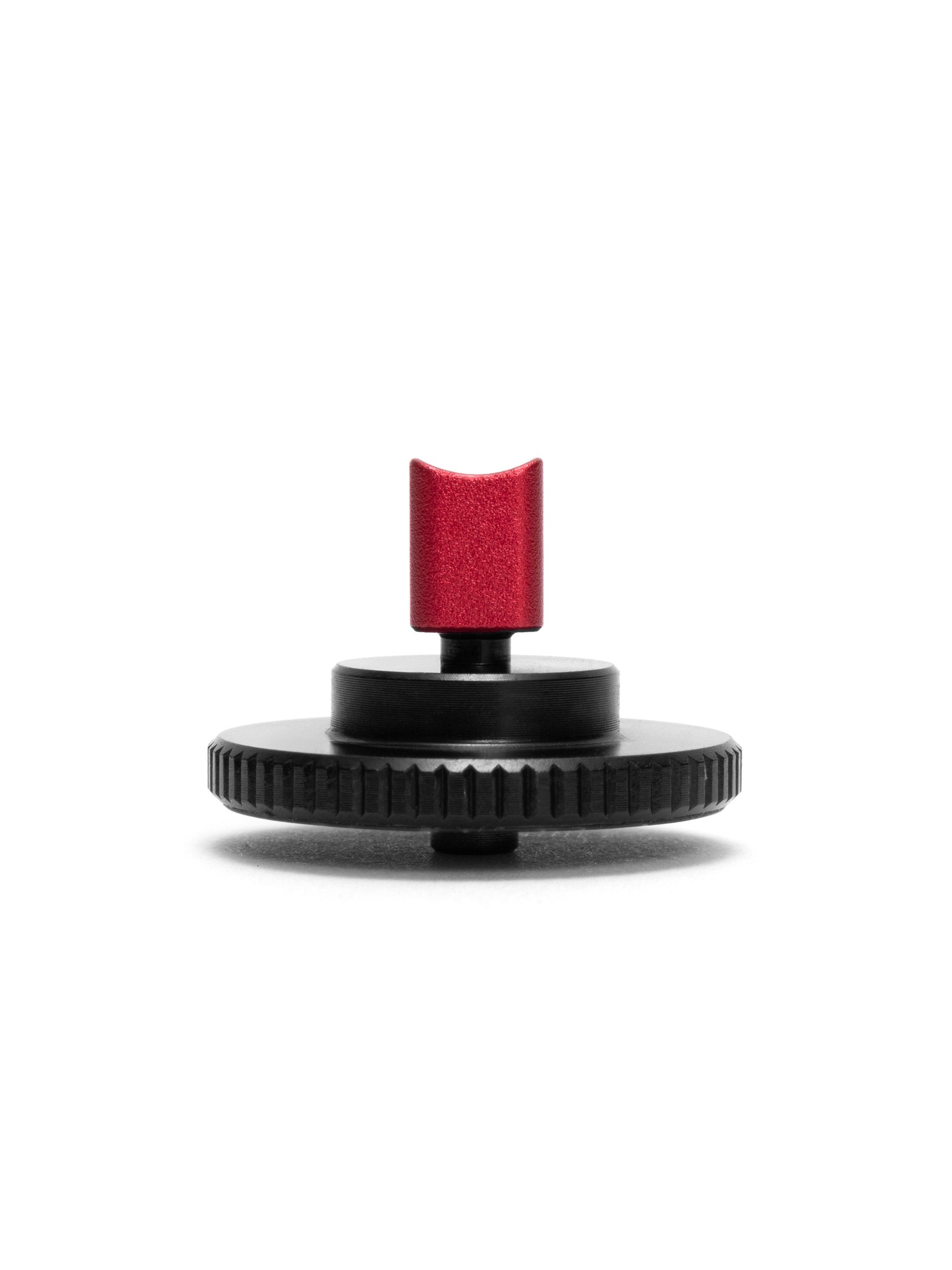 CNC machined concave shape nub made for SSG11