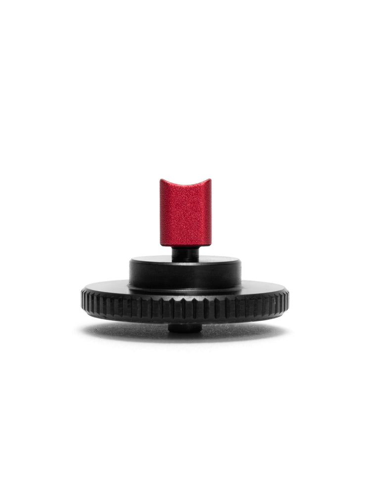 CNC machined concave shape nub made for SSG11