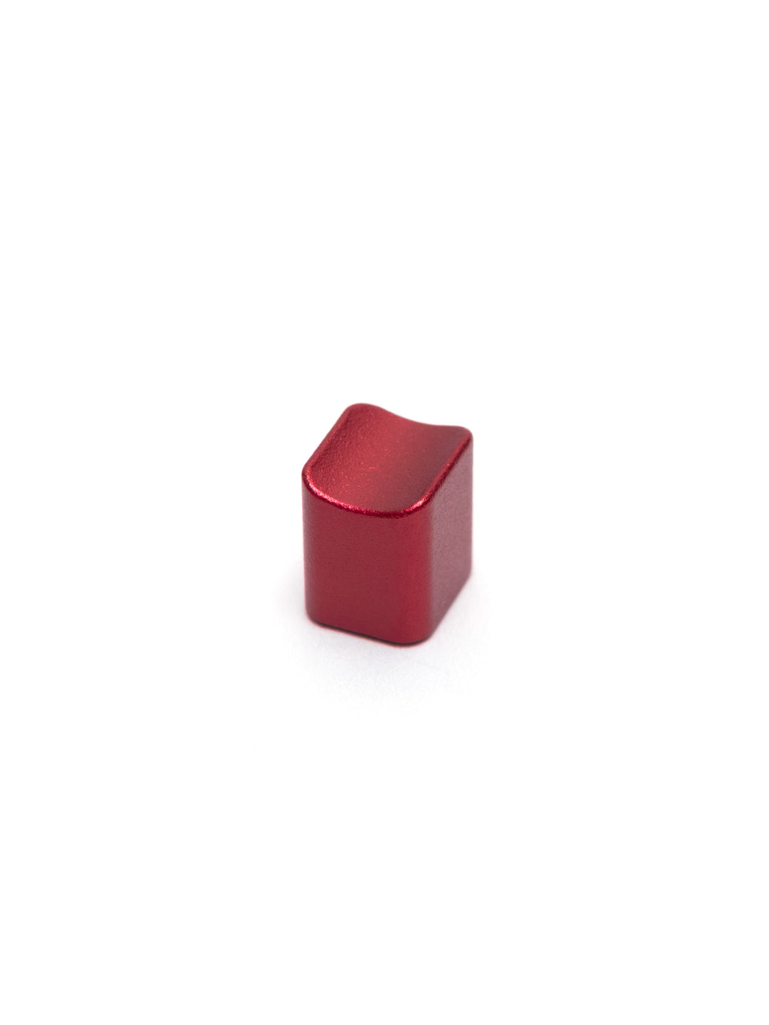 CNC machined concave shape nub made for SSG11