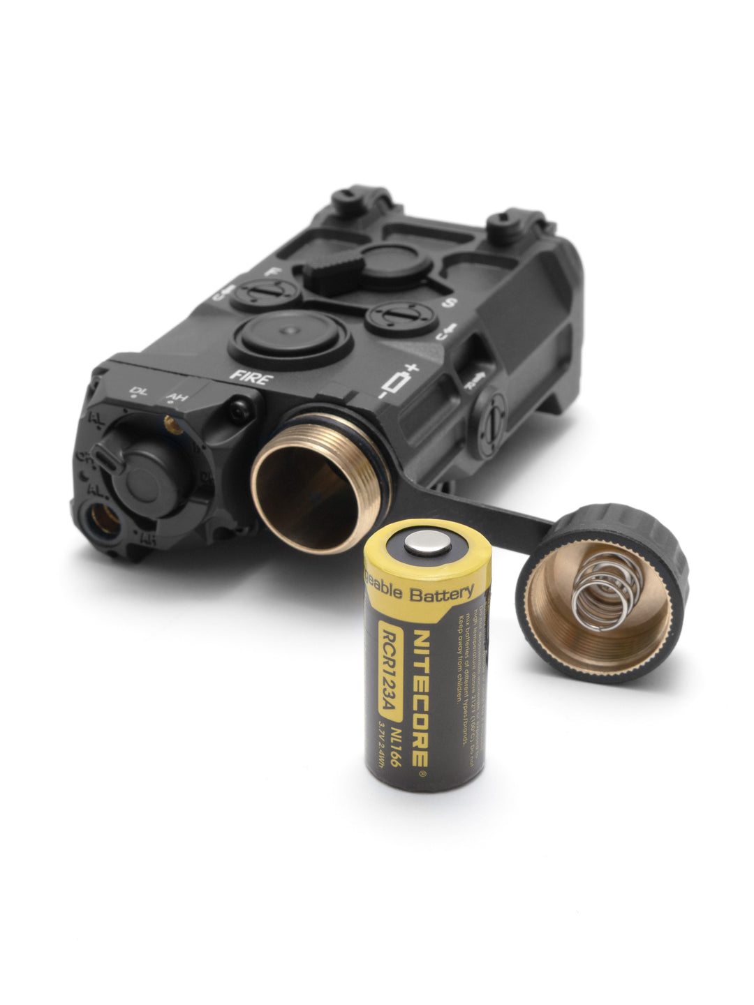 StatTrak™ Hit Counter /Germany PEQ Box Bundle/