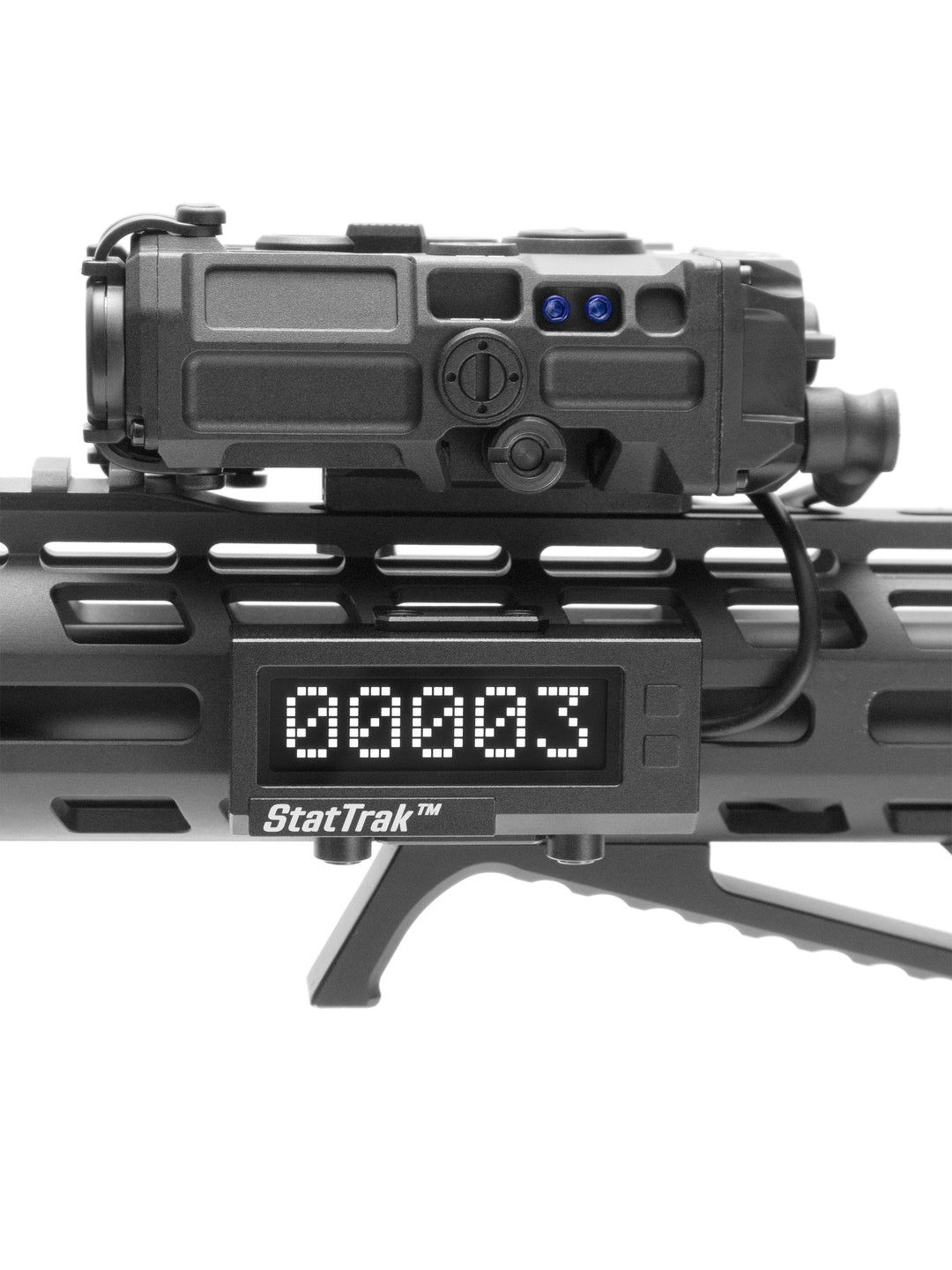 StatTrak™ Hit Counter /Germany PEQ Box Bundle/