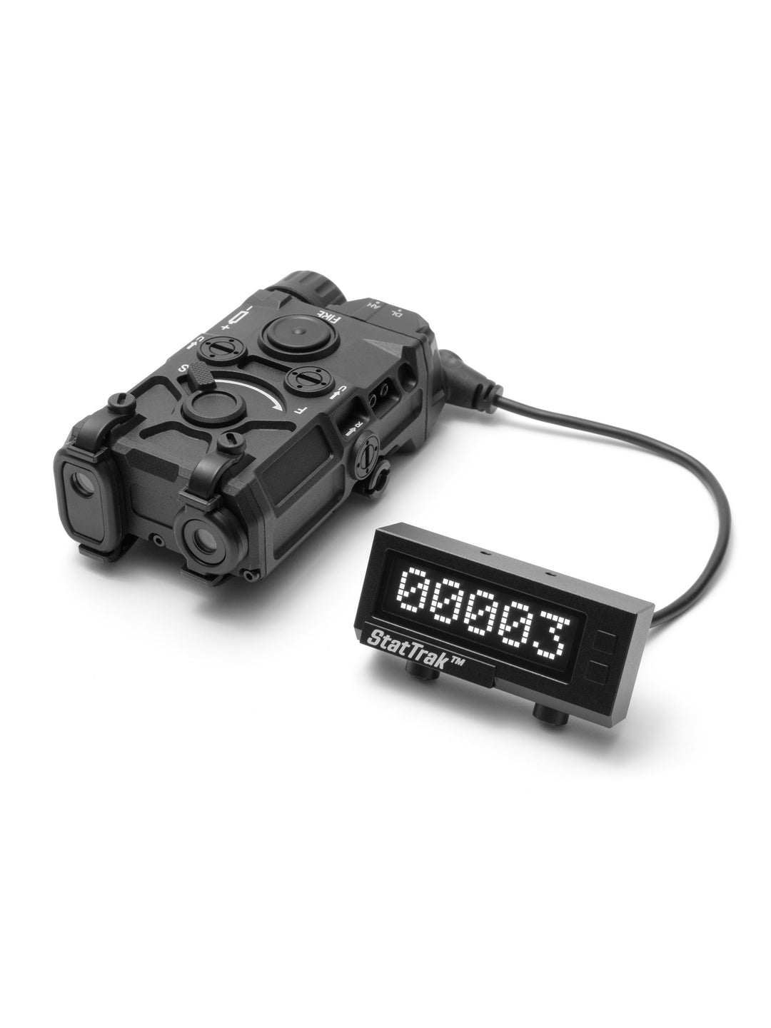 StatTrak™ Hit Counter /Germany PEQ Box Bundle/