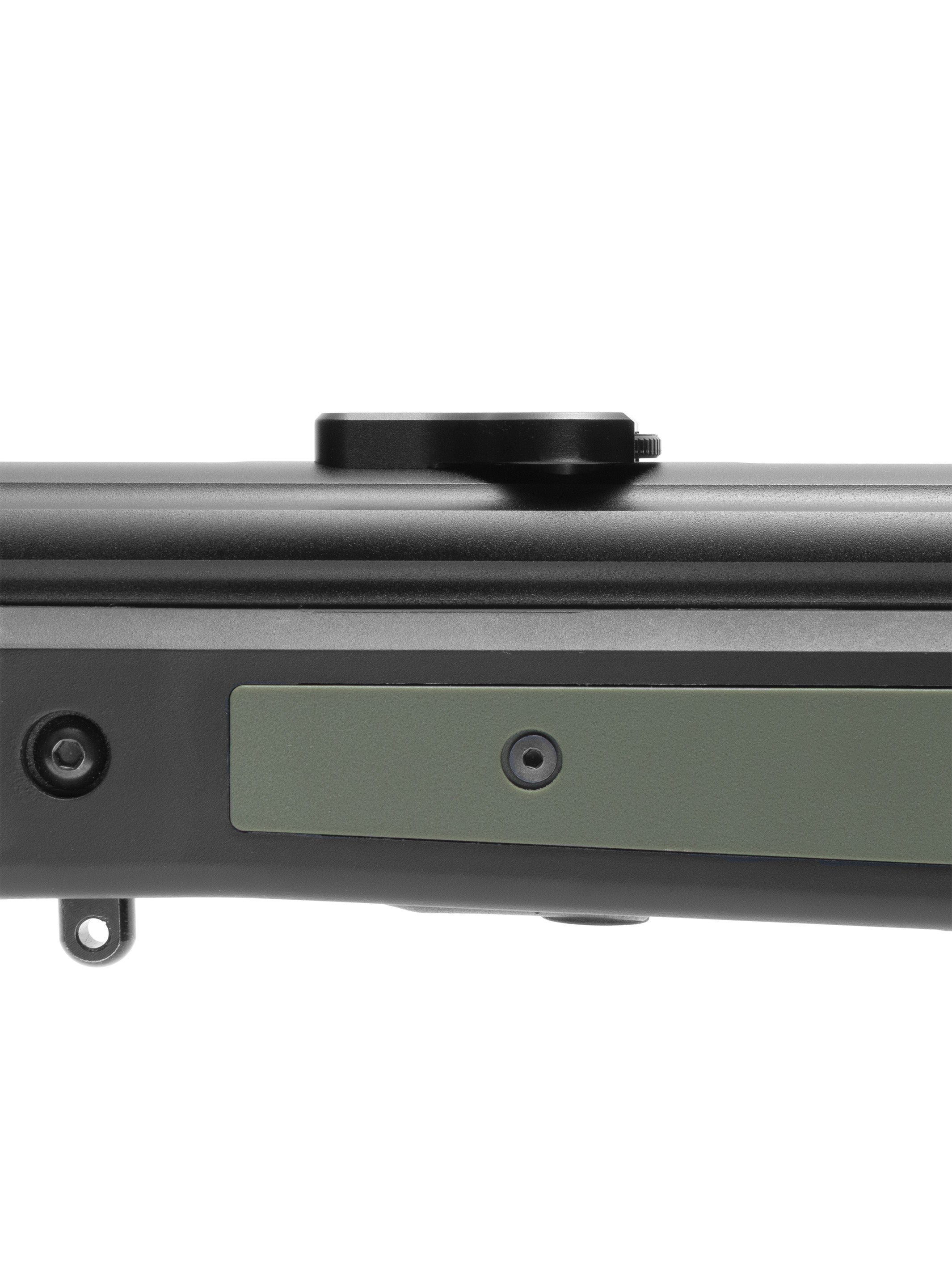 TDC Thumbscrew Shield / Cover for SSG11 to prevent accidental adjustments