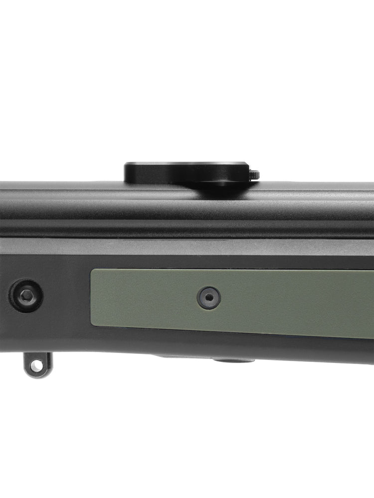 TDC Thumbscrew Shield / Cover for SSG11 to prevent accidental adjustments