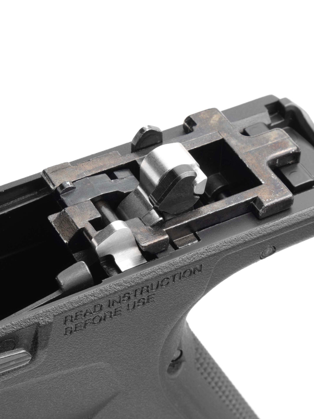 AAP-01 Stainless Steel Hammer and Firing Pin Lock / Starter Set