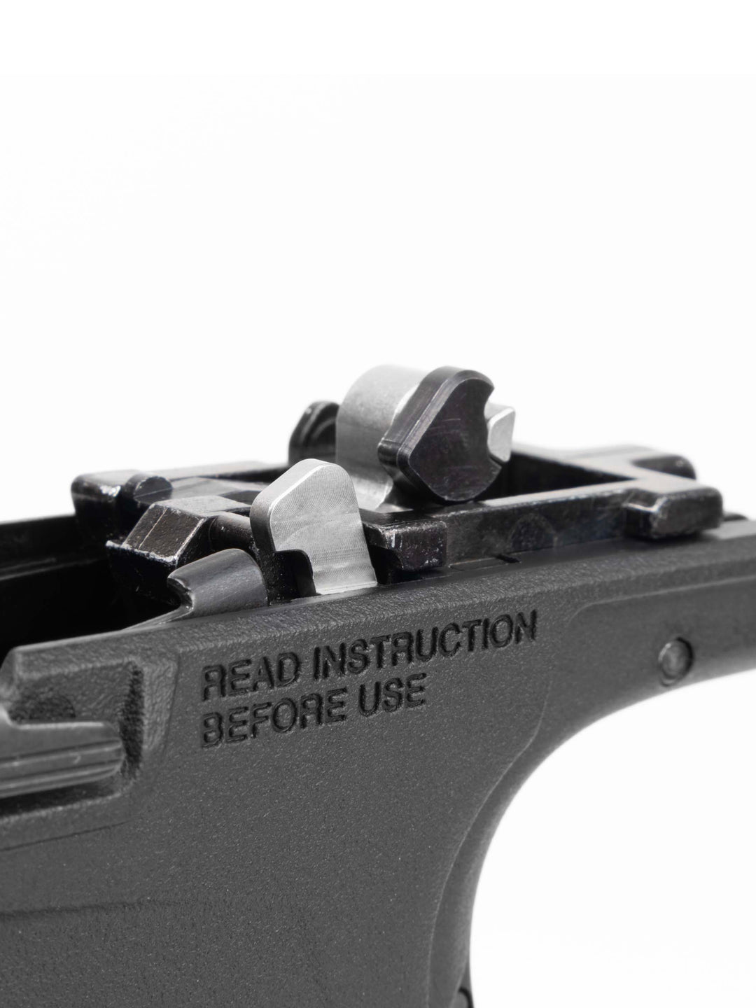 AAP-01 Stainless Steel Hammer and Firing Pin Lock / Starter Set