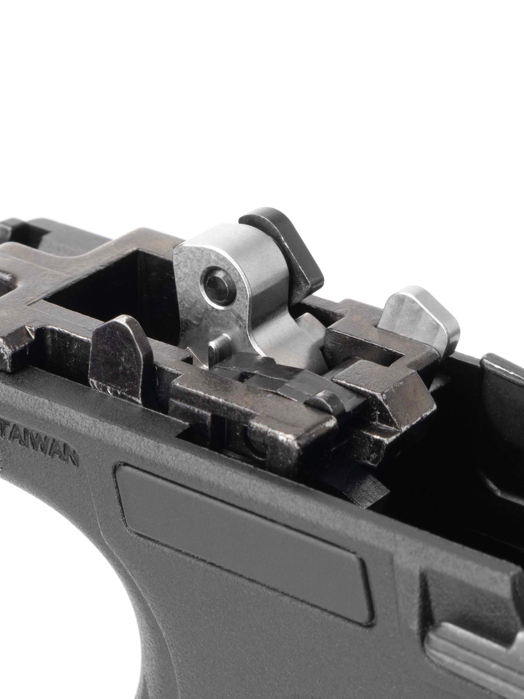 AAP-01 Stainless Steel Hammer and Firing Pin Lock / Starter Set