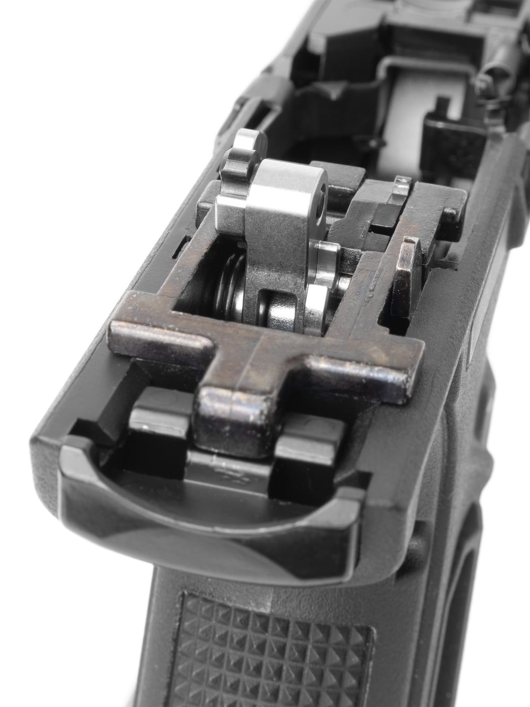 AAP-01 Stainless Steel Hammer and Firing Pin Lock / Starter Set