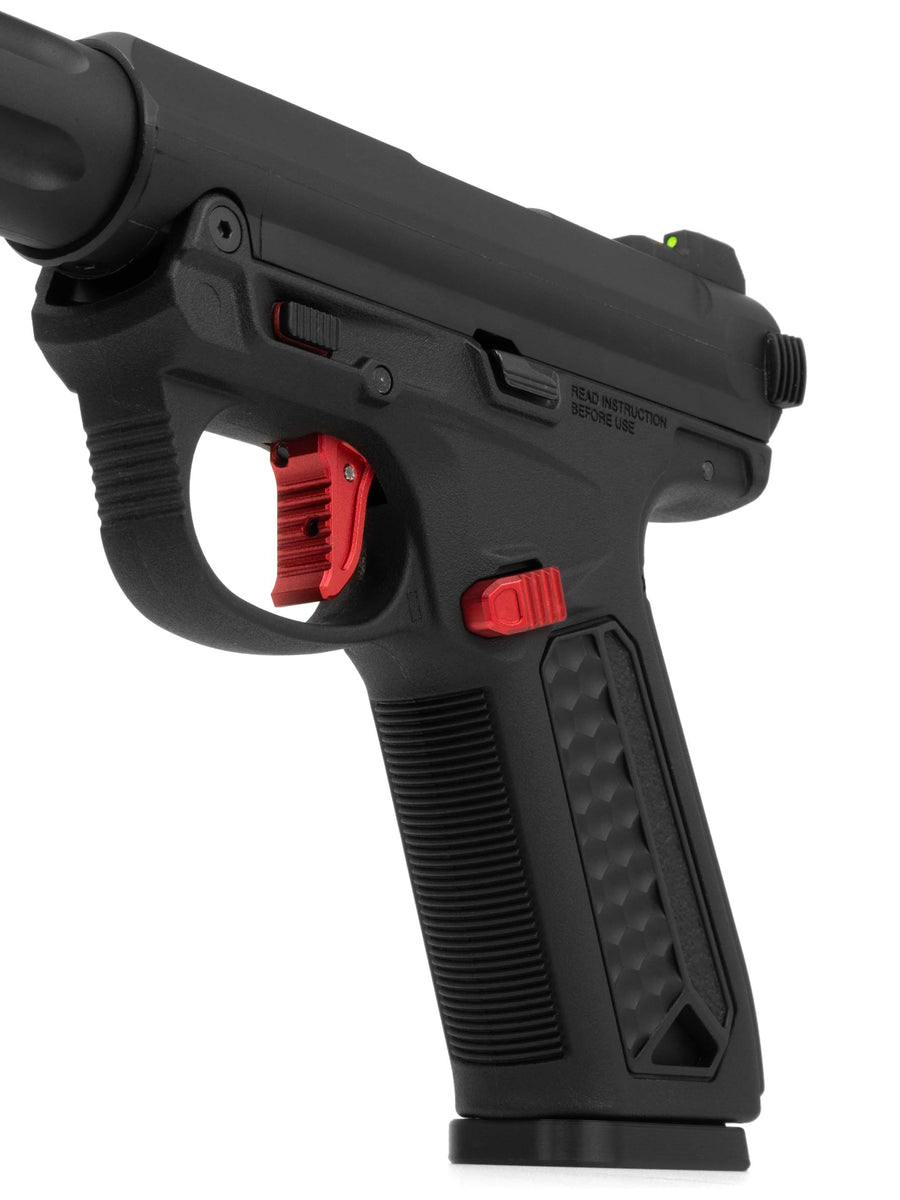 AAP-01 Mag Release with Spring Upgrade – TRIDOS.DESIGN