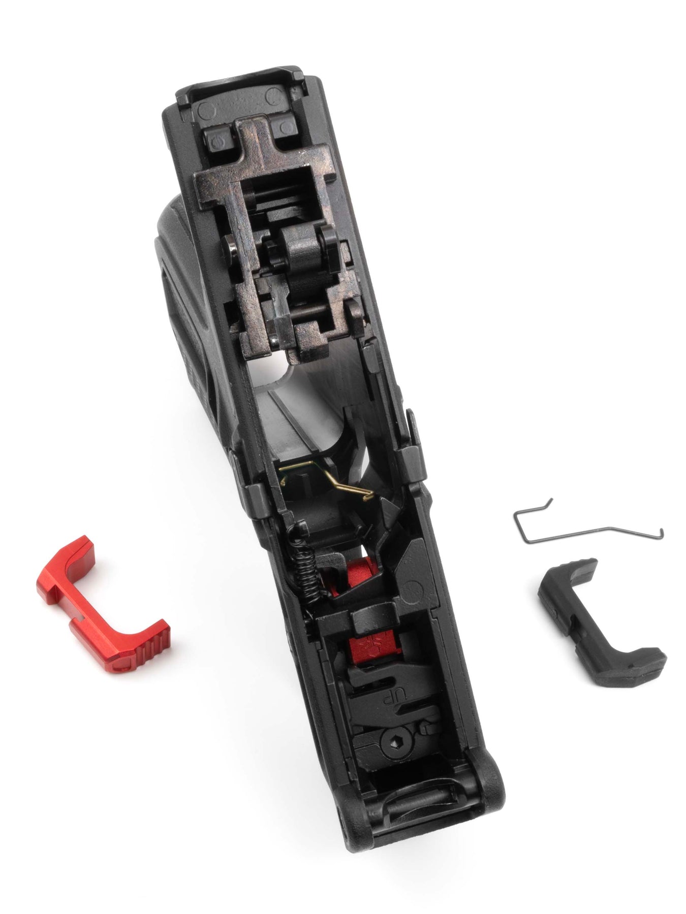 AAP-01 Mag Release with Spring Upgrade – TRIDOS.DESIGN